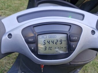 Piaggio X9 500 EVOLUTION - 7