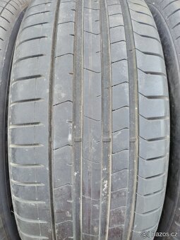 225/50/18 letní pneu MICHELIN 225 50 18 - 7