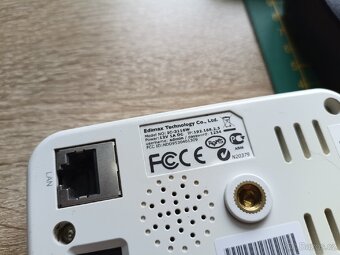 3ks IP Kamera Edimax Bezpečnostní IC-3140W a IC-3116W - 7