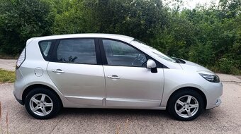 Renault Scénic 1.2 Turbo, 97 kW - 7