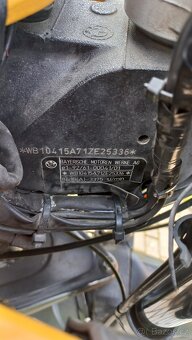 Bmw r 1150 gs - 7