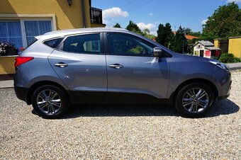 HYUNDAI IX35 1,6 GDI 99KW 2014 57000KM STYLE PLUS - 7