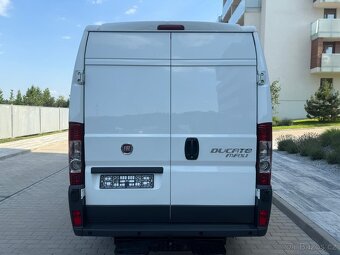 FIAT DUCATO 3.0JTD 130KW L4H2 R.V.2014 - 7
