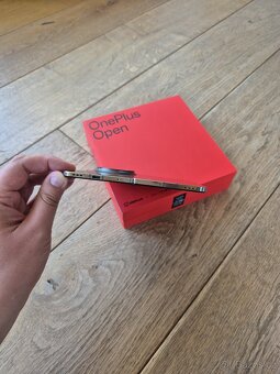 Oneplus Open 512/16 GB - 7
