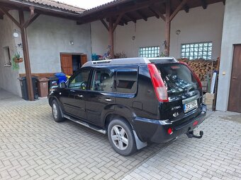 Prodej auta Nissan X - Trail - 7