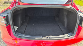 Tesla Model 3,Tesla 3,PERFORMANCE,4x4,DPH,182tis km - 7