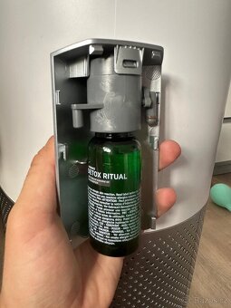Čistička vzduchu Hoover H-PURIFIER HHP50CA011 - 7