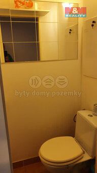 Pronájem bytu 3+1, 72 m², Olomouc, ul. Za vodojemem - 7