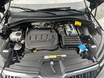 ŠKODA KODIAQ FL 2.0TDI 147KW 4x4 LAURIN & KLEMENT TAŽNÉm2023 - 7
