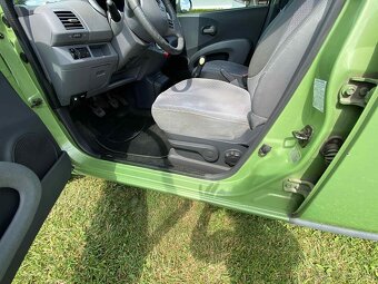 Nissan Micra - 7