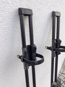 THULE, model Free Rider 530 – střešní nosič jízdního kola - 7