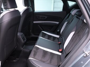Seat Leon 2,0 TSI 213kw Cupra DSG CZ (2016) - 7