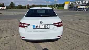 Škoda Superb III - 1.4 TSI - 2015 - 7