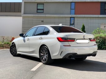 BMW 330i (G20) M-Paket 190 kW, 6/2019, 72 000 km - 7