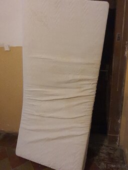 2x DREAMZONE matrace 90x200 taštičková, DOVEZU - 7