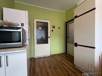 Prodej rodinného domu „Šumperák“ s garsoniérou – Křivoklát - 7