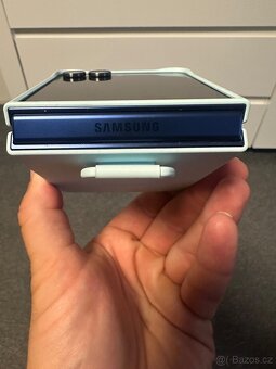 Samsung Galaxy Z Flip 7 -nový rozbalený - 7