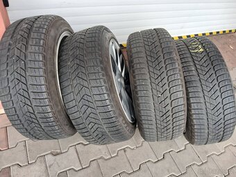 TESLA Y ORIGO ALU R19 pneu 255/45 R19 - 7