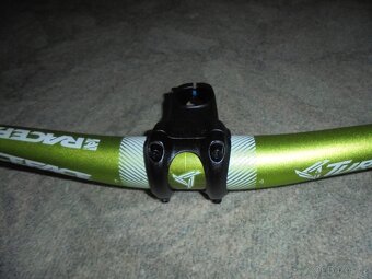 Riaditka Race Face + Predstavec 35 mm. - 7