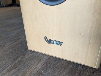 Infinity Alpha 40 - 7