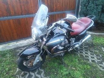 Moto guzzi breva 1100 - 7