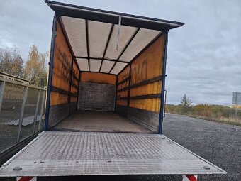 Iveco Eurocargo 120E25 čelo - 7