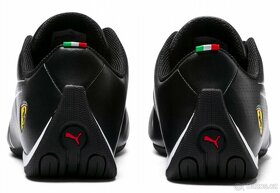 BOTY PUMA SF FUTURE CAT ULTRA FERRARI VEL. 36 ,NOVÉ - 7
