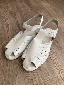 Pracovní / zdravotní obuv - 7