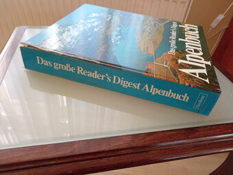 Velká kniha kniha o Alpách - 7