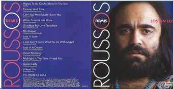 CD-PRODÁM VĚTŠÍ MNOŽSTVÍ ORIGINÁL CD  05/13 - 7