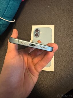 Iphone 16, 128gb - 7