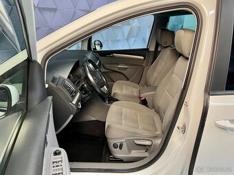 Seat Alhambra 2.0 TDI 103 kW DSG STYLE, NAVIGACE - 7