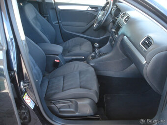 Volkswagen Golf 1.6 TDi HIGHLINE - 7