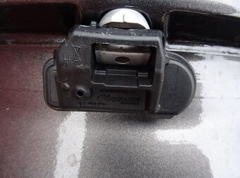 Alu disky origo Mercedes, 17", 5x112, ET 36 , šíře 7,5J - 7