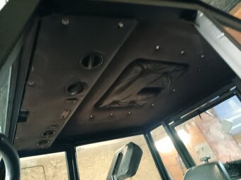 Zetor ,5011,5211, traktor - 7