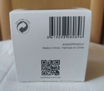 Brousky na nože AnySharp - 7