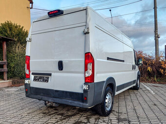 Fiat Ducato,MAXI,DÍLNA,L3H2,109kw,TZ3t,KLIMA,KAMERA,TEMP,DPH - 7