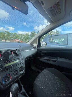 Fiat Grande Punto 2007 - 7