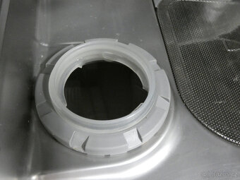 Myčka Candy CDIH 2T1047 - se zárukou - 7