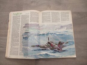 Časopis ABC - Letecký speciál 1988 - 7