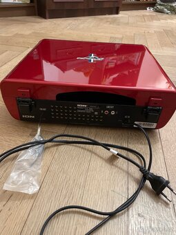 Gramofon ION Mustang - 7