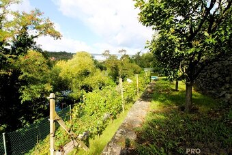 Prodej zahrady ve Znojmě - 7