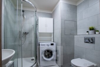 Pronájem bytu 1+kk 31 m², Praha - Horní Měcholupy - 7