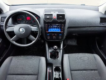 Volkswagen Golf 5 Hatch 1,9 tdi diesel TOP - 7