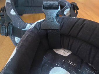 Nosítko Tula Free to Grow - 7