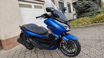 Honda Forza 125 r 2020 - 7