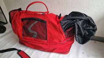 Sportovní taška - 7