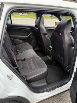 Škoda kodiaq RS - 7