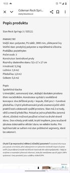 Coleman Rock Springs 3 - 7