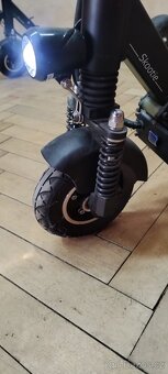 Elektrokolobezka w-tec skootie 2 pro - 7